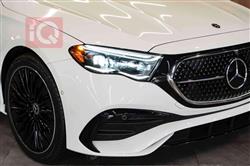 مێرسێدس بێنز E-Class